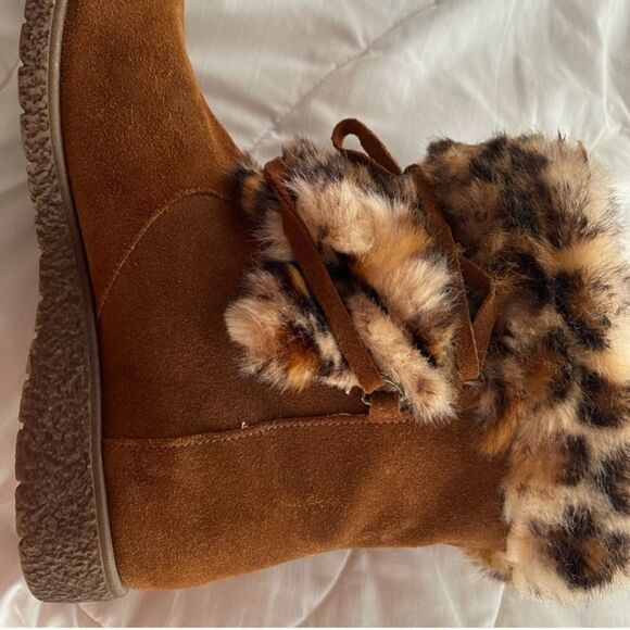 Sesto Meucci designer boots in size 9. LIKE NEW ! Rare! - Picture 8 of 9